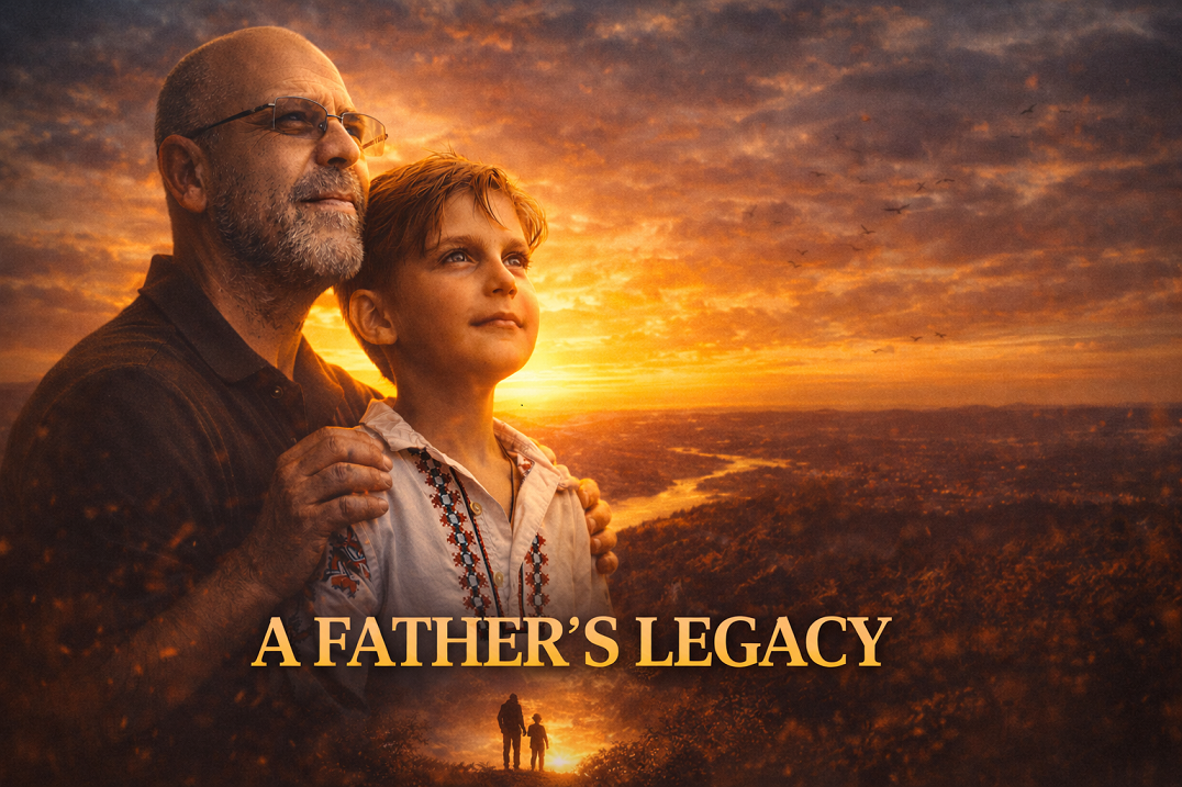 A Father Legacy
