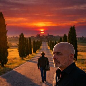 Where Are You, My Son – Plamen Rusev