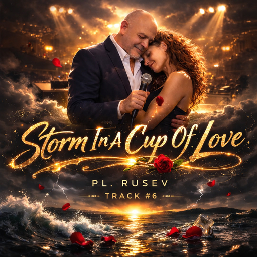 Storm in a Cup of Love